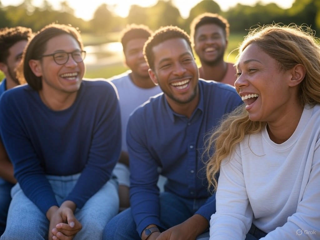 14 עקרונות של בריאות נפשית